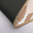 Abstract Desert  Multi-Purpose Bath Mat