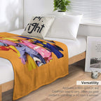 Tweenies Versatility Throw Blanket