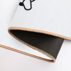 Kitty Bath  Rapid-Drying Bath Mat