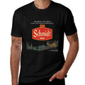 Beer Schmidt Beer Retro Defunct Nature Scene  Affordable Price T-Shirt