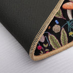 Autumn Vibes Durable Bath Mat