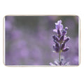 Lavender  Toxin-Free Bath Mat