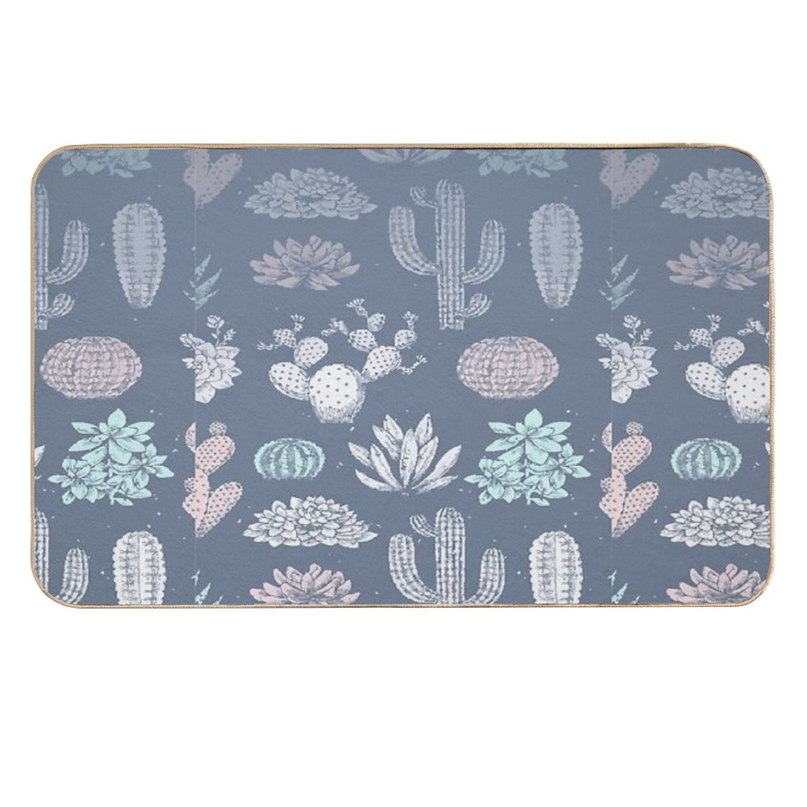 Cacto  Pet-Safe Bath Mat