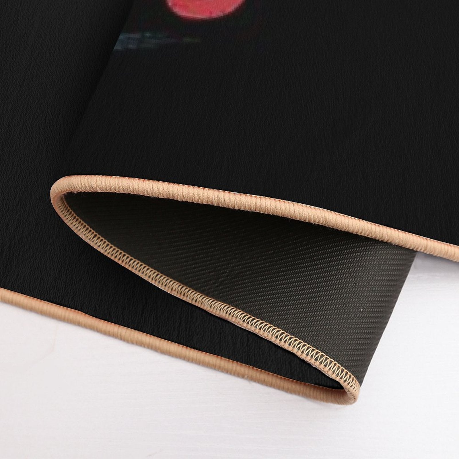 8 Not My President Not My Voice Not My Value Not My Beliefs T-Shirt  Easy To Clean Bath Mat