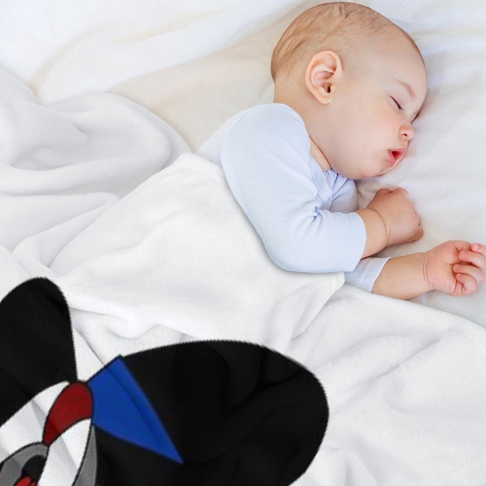 Uncle Pecos - Crambone! Versatility Throw Blanket