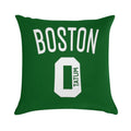 JAYSON TATUM 2020 Soft Decorative Cover Throw Pillow