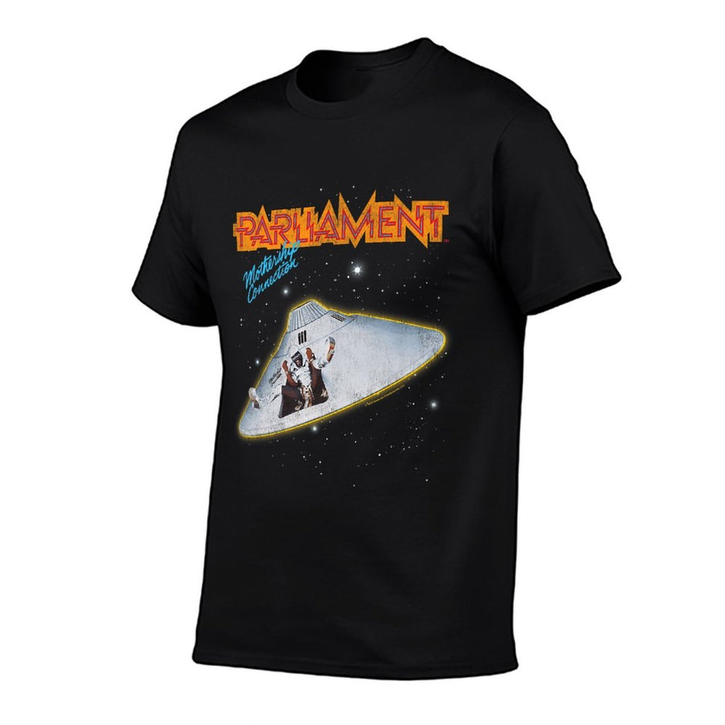 George Clinton Mothership Connection Premium  Quick-drying T-Shirt