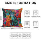 Little Tigger Soft Anti-Pilling Throw Pillow