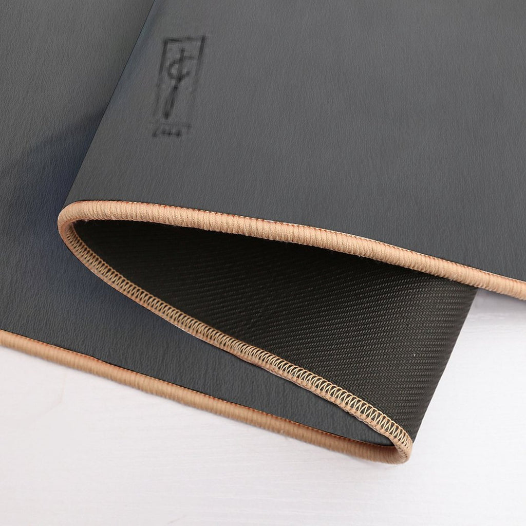 Great Cormorant  Versatile Bath Mat