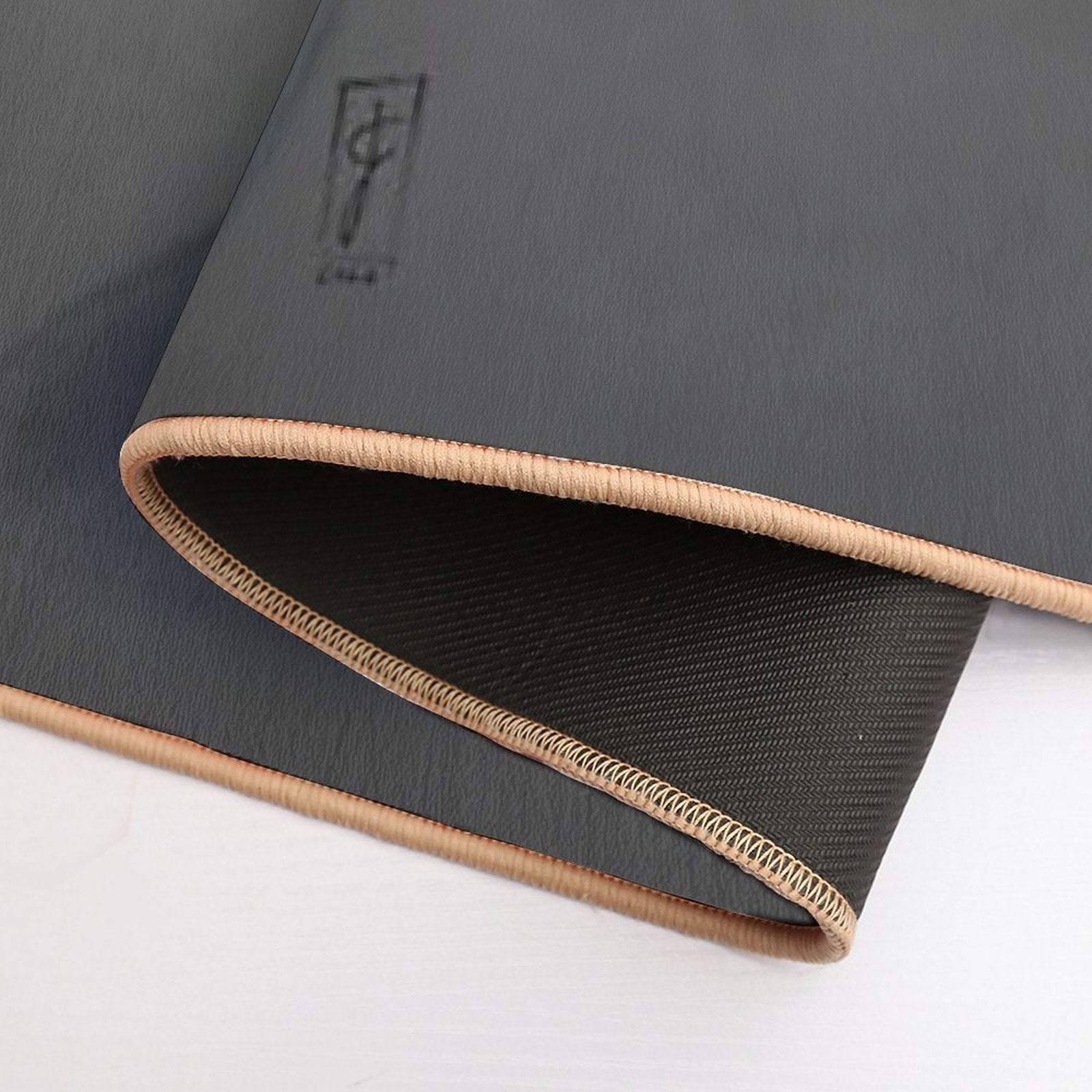 Great Cormorant  Versatile Bath Mat