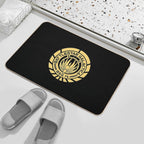 Battlestar Galactica  Multi-Purpose Bath Mat