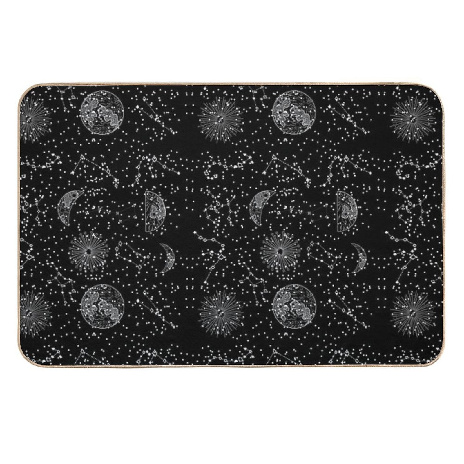 CELESTIAL  Toxin-Free Bath Mat