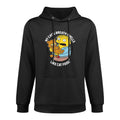 The Simpsons Ralph My Cats Breath Smells Like Cat Food Unisex Design Hoodie