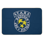 STARS  High-Traffic Bath Mat