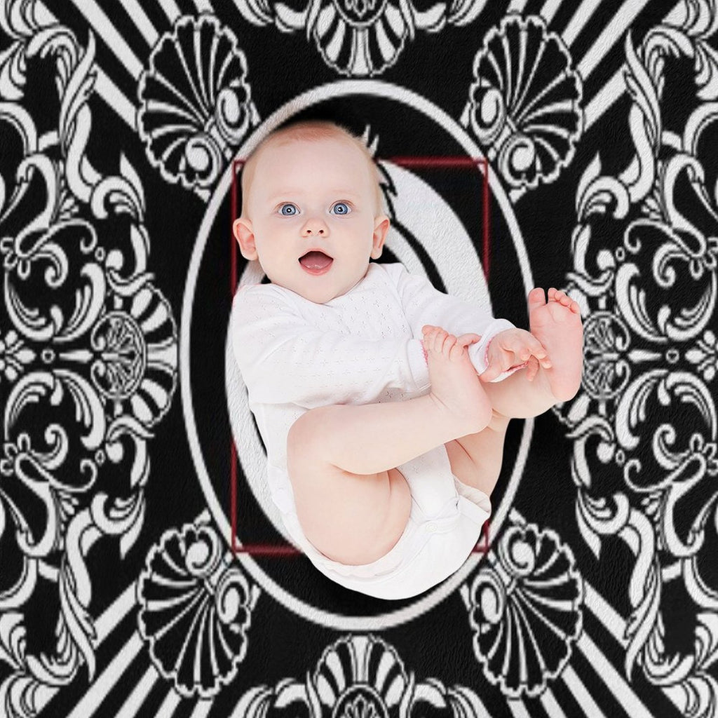 Tzimisce - Vampire The Masquerade Clans Shrink-resistant Throw Blanket