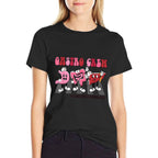 Gastro Crew Gastroenterologist Retro Gastroenterology Nurse  Affordable Price T-Shirt