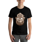 Funny The Resist National Park Protect ALT US Parks  Trendy Pattern T-Shirt