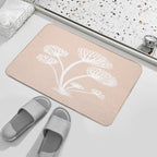 The Greatest of These Is Love  High-Traffic Bath Mat