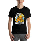 I Like My Cheese Drippy Bruh Funny Meme Pop Culture  Quick-drying T-Shirt