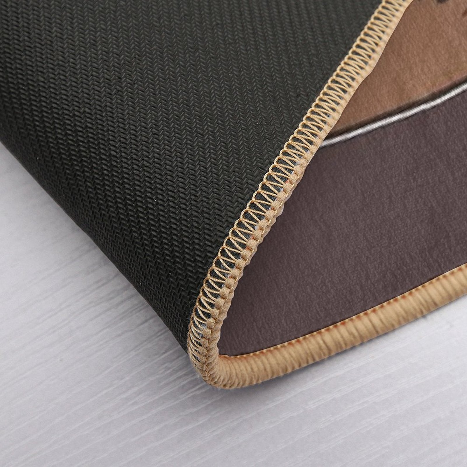 Disgusted Poop  Rapid-Drying Bath Mat