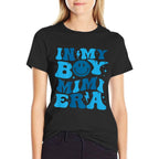 In My Boy Mimi Era  Lightweight T-Shirt