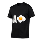 Camisa Dichos Mexicano Chistosa A Huevo Funny Spanish Slang  Classic T-Shirt