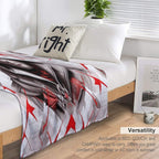 The Master Assassin Gift-ready Throw Blanket