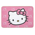 Pink Hello Kitty Design  Versatile Bath Mat