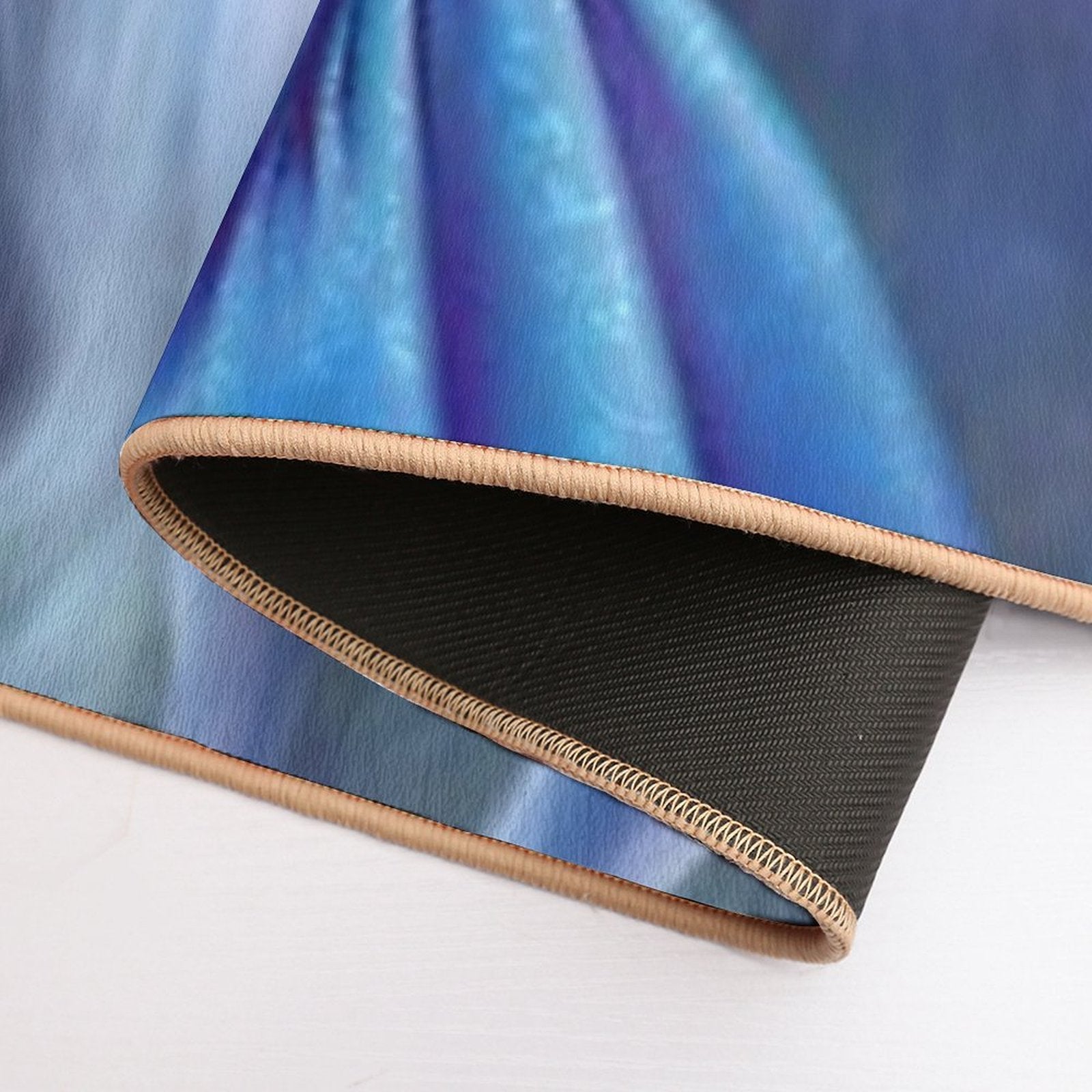 Rhiannon  Multi-Purpose Bath Mat