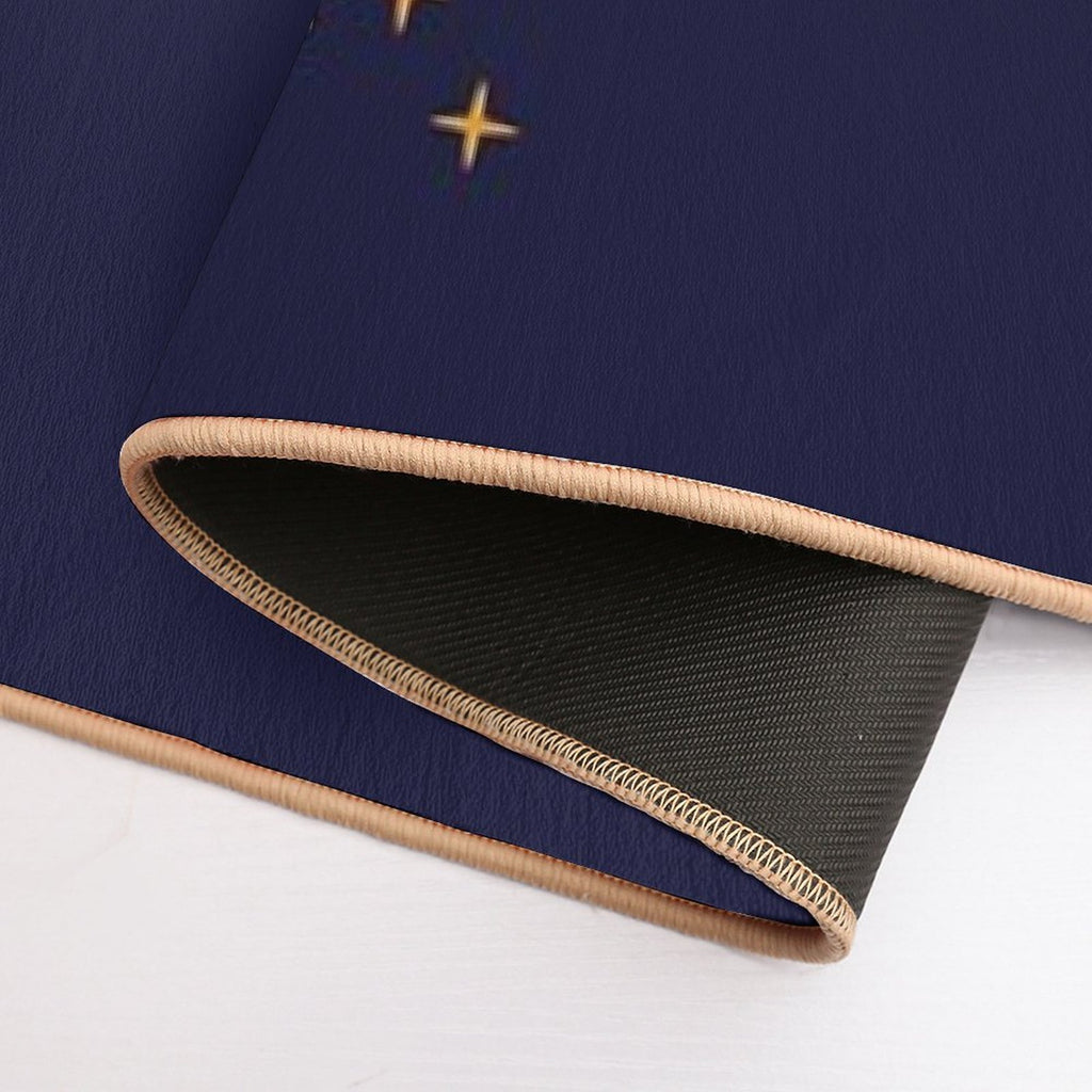 The Wish Durable Bath Mat