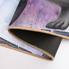 Support Local Street Cats [Premium Collection]  High-Traffic Bath Mat