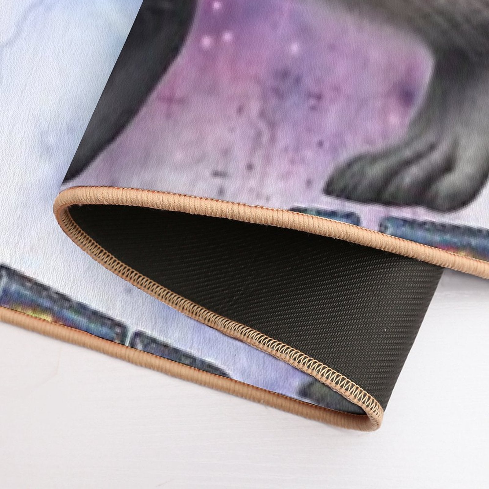 Support Local Street Cats [Premium Collection]  High-Traffic Bath Mat