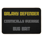 GALAXY RANKING  Repositionable Bath Mat