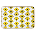 Happy  Anti-Trip Bath Mat