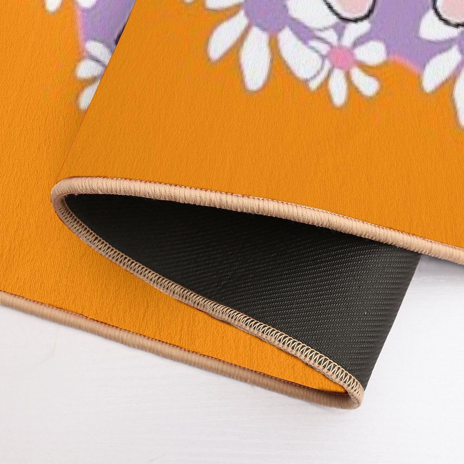 Ruby  Anti-Trip Bath Mat