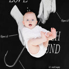 Ethel Cain Merch Sustainable Throw Blanket