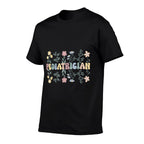 Pediatrician Life Pediatric Doctor  Vintage-inspired T-Shirt