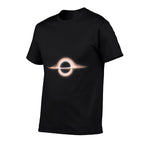 Black Hole  Odor-resistant T-Shirt