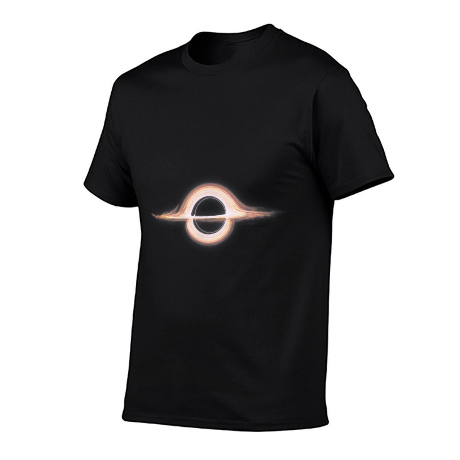 Black Hole  Odor-resistant T-Shirt