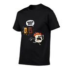 Camping Group Hug Smores Funny Marshmallow Men Women Kids  Graphic-printed T-Shirt