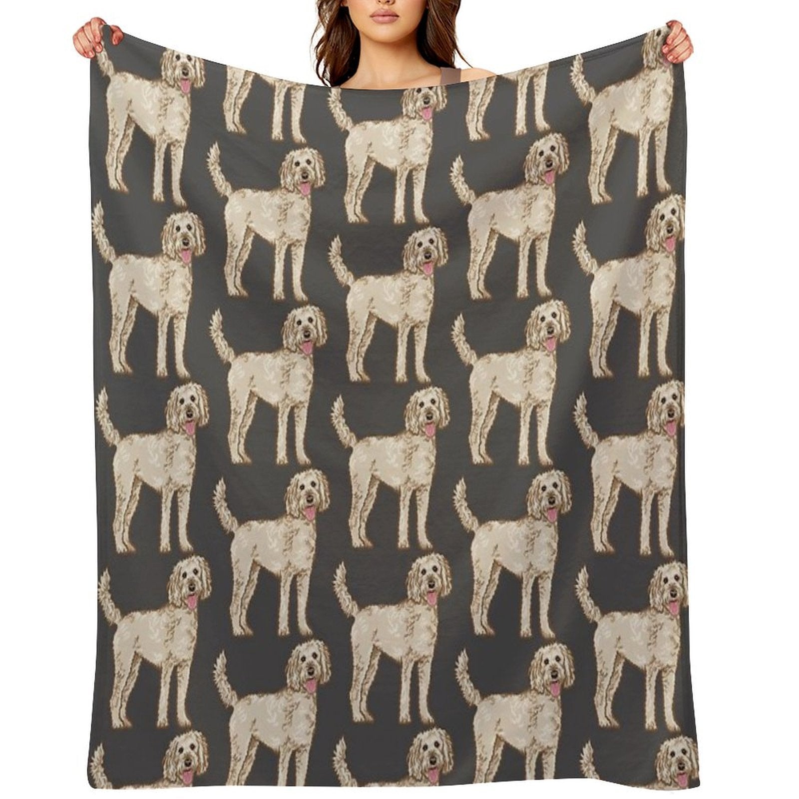 Oodle Premium Throw Blanket