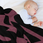 Compact, Varied And Beautiful Colours Lightweight Throw Blanket