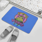Pinball Wizard '74  Slip-Resistant Bath Mat