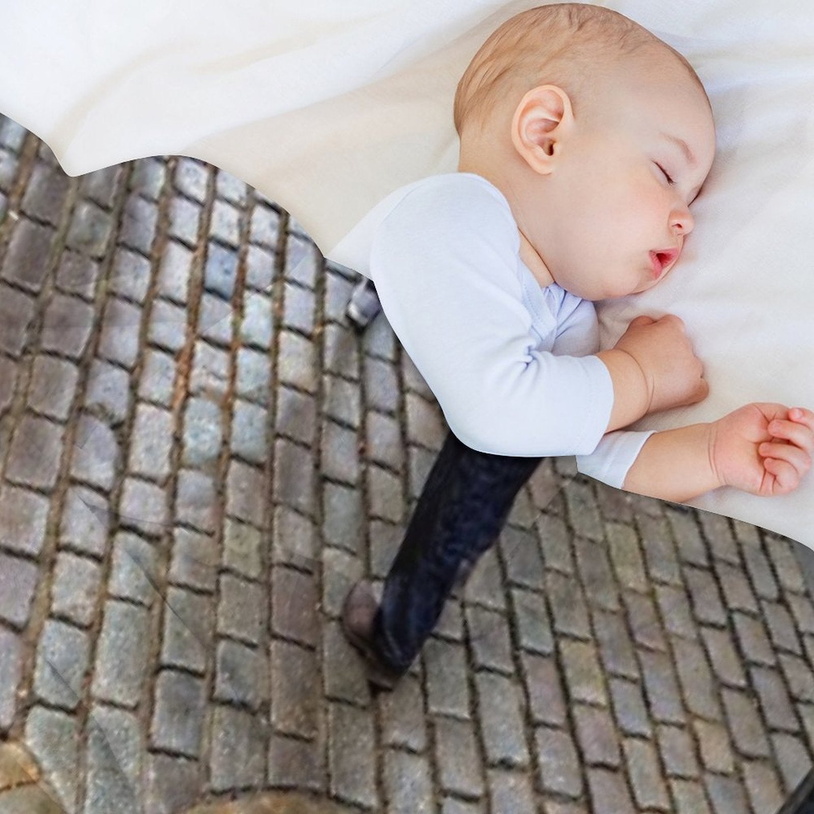 Heart of Midlothian Versatility Throw Blanket