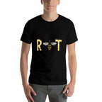 RBT Registered Behavior Technician - for RBT  ABA Therapist  Eco-friendly Material T-Shirt
