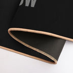 Gray Text Art Game Shows TV Show  Pet-Safe Bath Mat