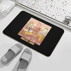 Glam Tentacles Mode Durable Bath Mat