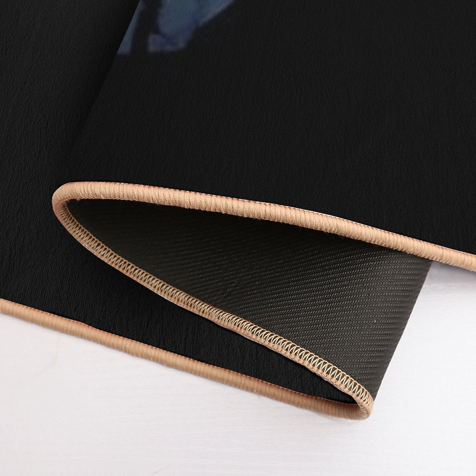 Calvin And Hobbs Vintage  Pet-Safe Bath Mat