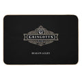 Gringotts Bank  Absorbent Bath Mat