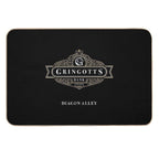 Gringotts Bank  High-Traffic Bath Mat